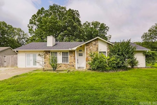 2321 Chelsea Dr, Bryant, AR 72022