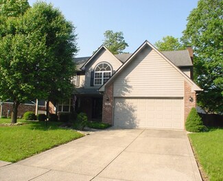 1139 Stave Oak Dr, Beech Grove, IN 46107