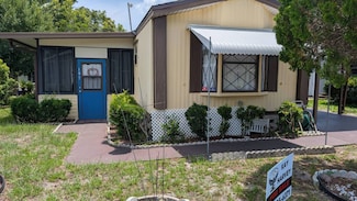 2051 Pioneer Trail Unit 197, New Smyrna Beach, FL 32168