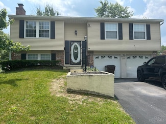 1249 Komura Ct, Cincinnati, OH 45240