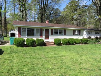 224 Fleetwood Ave, Waverly, VA 23890