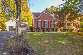 10331 Bear Creek Dr, Manassas, VA 20111
