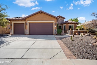 26293 W Runion Ln, Buckeye, AZ 85396