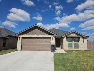 1604 Morningside Ave, Amarillo, TX 79118