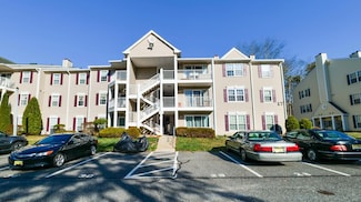 35 Arapaho Place Unit 35, Galloway, NJ 08205