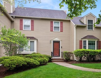 7 Carriage Way, Danvers, MA 01923