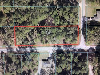 0 SW 199th Terrace, Dunnellon, FL 34431