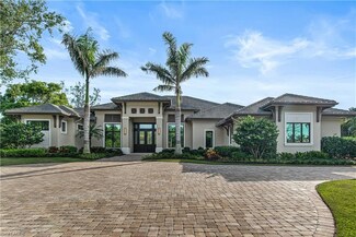 112 Hickory Rd, Naples, FL 34108
