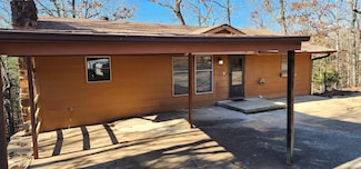 16 Arapaho Rd, Cherokee Village, AR 72529