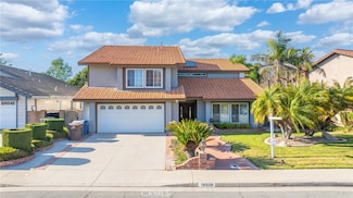 19339 Branding Iron Rd, Walnut, CA 91789