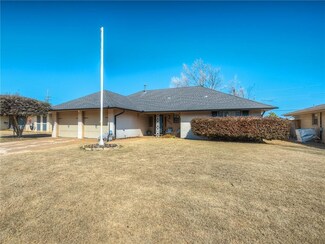 4621 NW 57th St, Oklahoma City, OK 73122