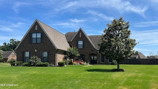 14291 Buttercup Dr, Olive Branch, MS 38654