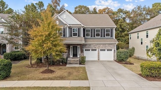 3409 Lily Orchard Way, Apex, NC 27539