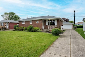 4314 Elmwood Ave, Buffalo, NY 14219