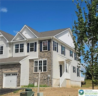 625 Fountain View Cir Unit 10, Allentown, PA 18104