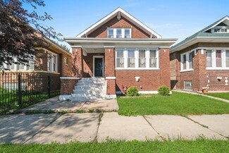 8014 S May St, Chicago, IL 60620