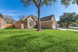 3403 Shadowbark Dr, Houston, TX 77082