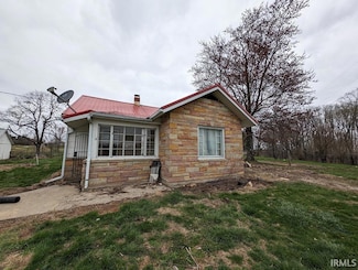 1569 Old Highway 60 W, Mitchell, IN 47446