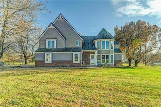 15075 W 157th Terrace, Olathe, KS 66062