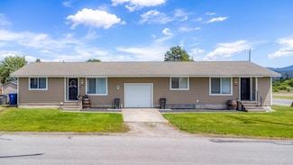 4806 N Drury Rd, Otis Orchards, WA 99027