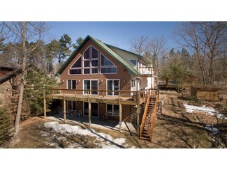 2073 Peninsula Rd NE, Outing, MN 56662