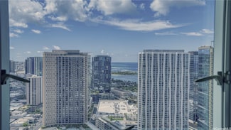 988 Halekauwila St Unit 4108, Honolulu, HI 96814