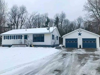 851 Vt Route 36, Fairfield, VT 05455