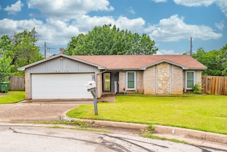 4212 Selina Ct, Arlington, TX 76016