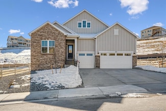 4117 River Oaks St, Castle Rock, CO 80104
