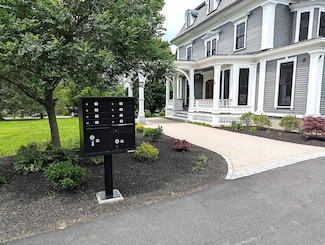 11 Lowell Rd Unit 1C, Groton, MA 01450
