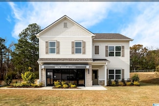 3296 Ponderosa Pkwy, Morris, AL 35116