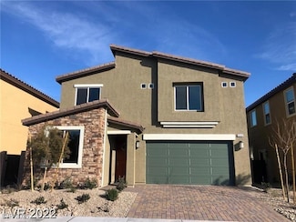 2646 Topaz Blue St, Las Vegas, NV 89146