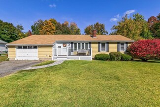 21 Melody Ln, Shrewsbury, MA 01545