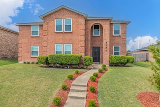 3239 Poppy Place, Lancaster, TX 75134