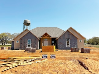 1005 Ronnie Ct, Springtown, TX 76082