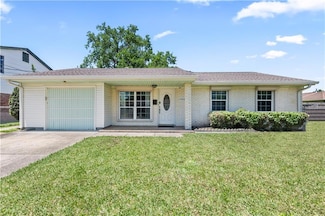 5504 Sabine Dr, Marrero, LA 70072