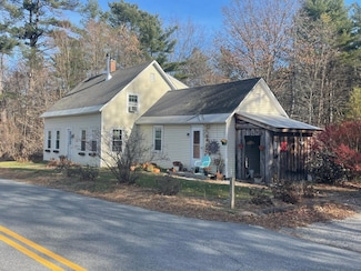 35 High St, Lyme, NH 03768