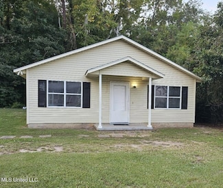 4103 9th St, Meridian, MS 39307