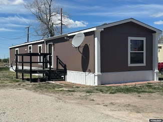 122 8th Ave, Lyman, NE 69352