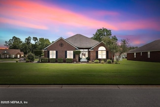 1306 Copper Creek Dr, MacClenny, FL 32063