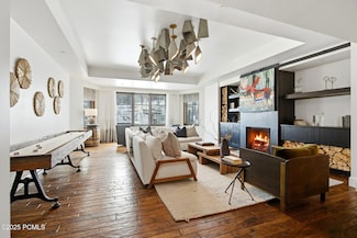 9100 Marsac Ave Unit 1081, Park City, UT 84060