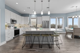 4111 Isla Del Sol Dr, Galveston, TX 77554