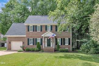 418 Old Scarborough Ln, Garner, NC 27529