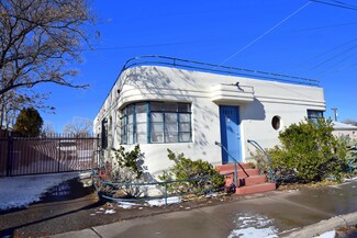 1211 4th St SW, Albuquerque, NM 87102