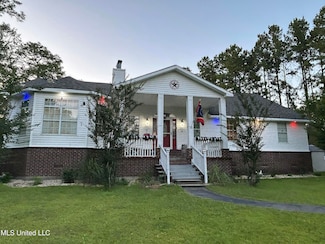 20507 Old Biloxi Rd, Vancleave, MS 39565