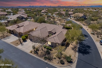5506 E Calle de Las Estrellas, Cave Creek, AZ 85331