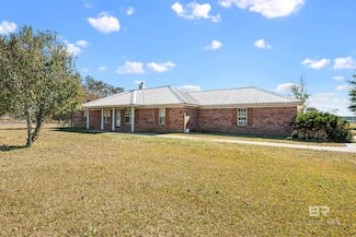 201 Booneville Rd, Atmore, AL 36502