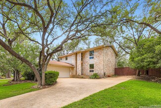 14339 Hill Prince St, San Antonio, TX 78248