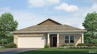 1027 Rookery Way, New Haven, IN 46774