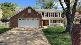 4551 Diehl Ct, Woodbridge, VA 22193